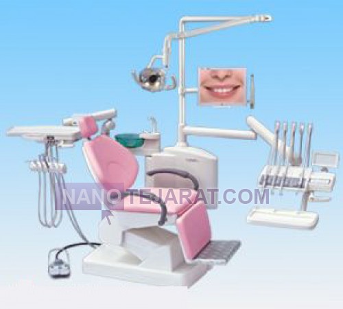 یونیت دندانپزشکی TJ2688 F6